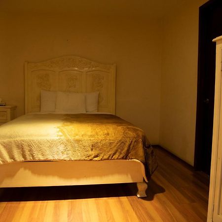 Hotel Boutique Xelhua Cholula Εξωτερικό φωτογραφία