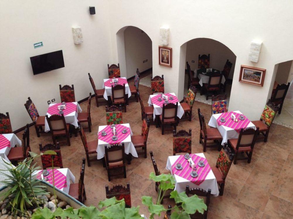 Hotel Boutique Xelhua Cholula Εξωτερικό φωτογραφία