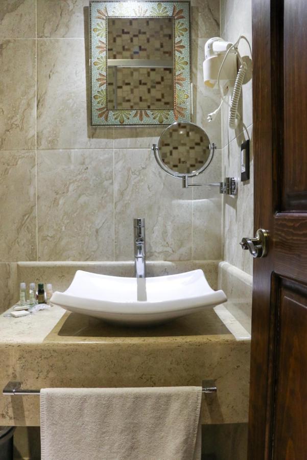 Hotel Boutique Xelhua Cholula Εξωτερικό φωτογραφία