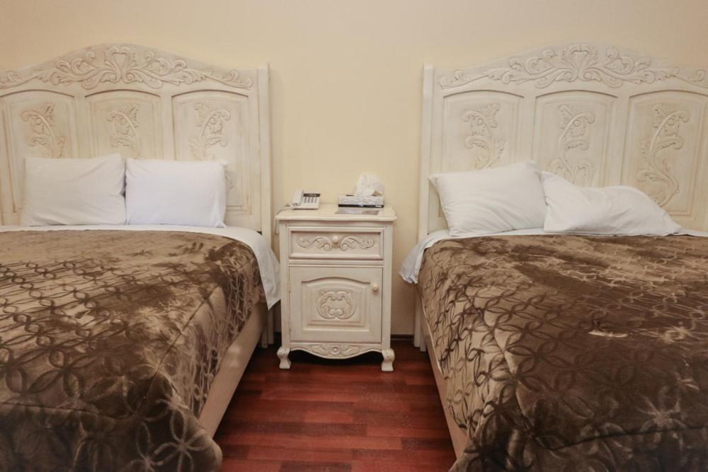 Hotel Boutique Xelhua Cholula Εξωτερικό φωτογραφία
