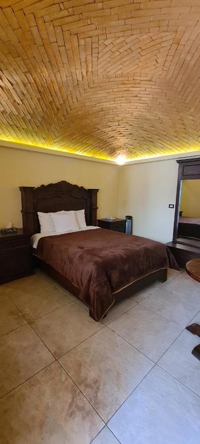 Hotel Boutique Xelhua Cholula Εξωτερικό φωτογραφία