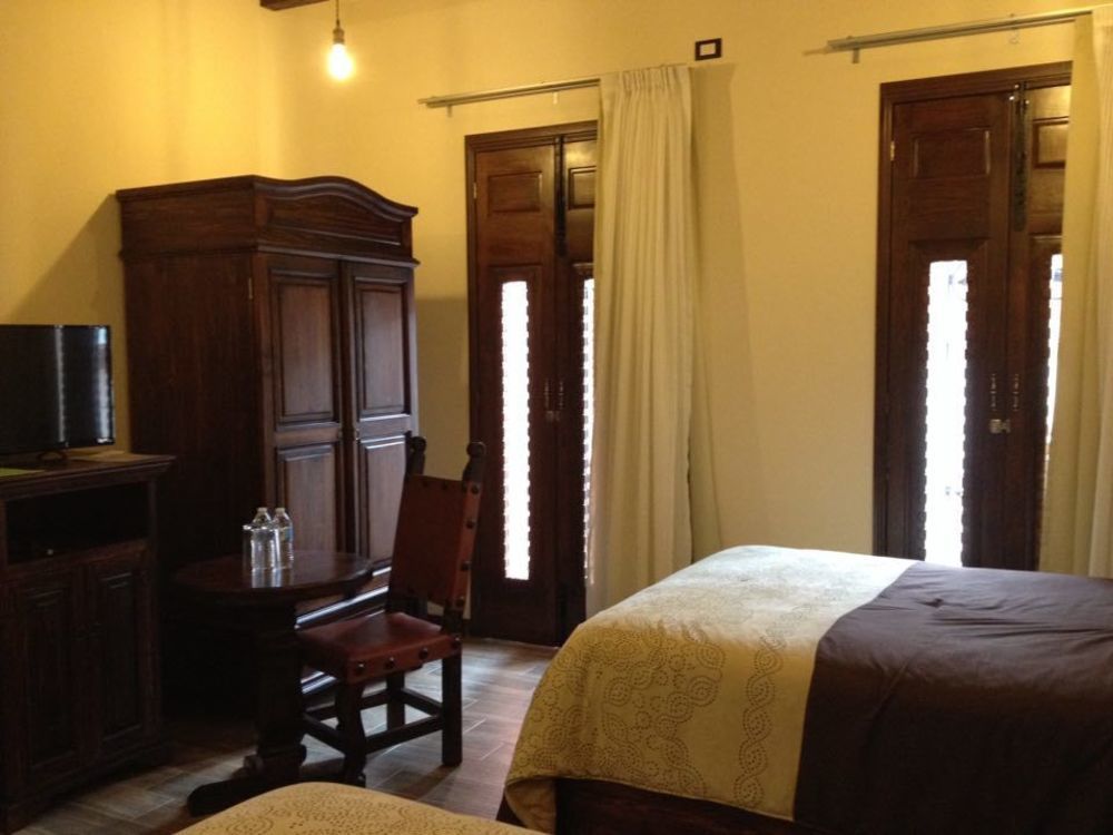 Hotel Boutique Xelhua Cholula Εξωτερικό φωτογραφία