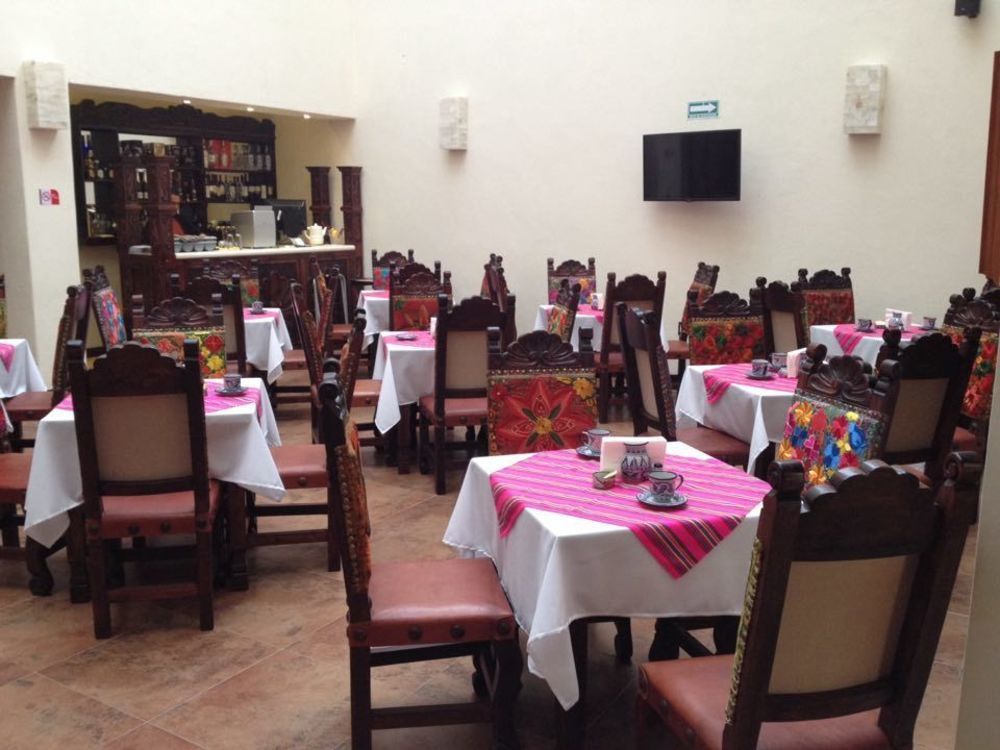 Hotel Boutique Xelhua Cholula Εξωτερικό φωτογραφία