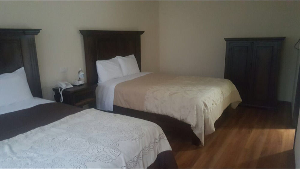 Hotel Boutique Xelhua Cholula Εξωτερικό φωτογραφία