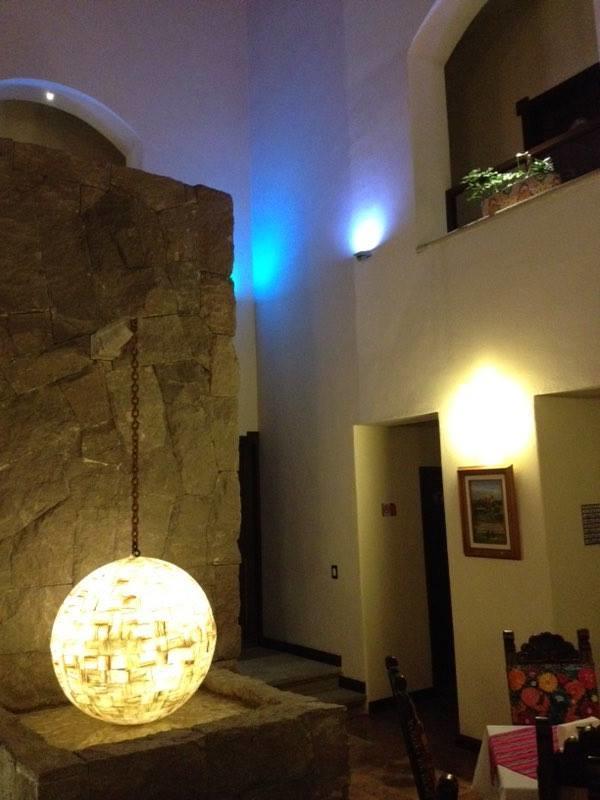 Hotel Boutique Xelhua Cholula Εξωτερικό φωτογραφία