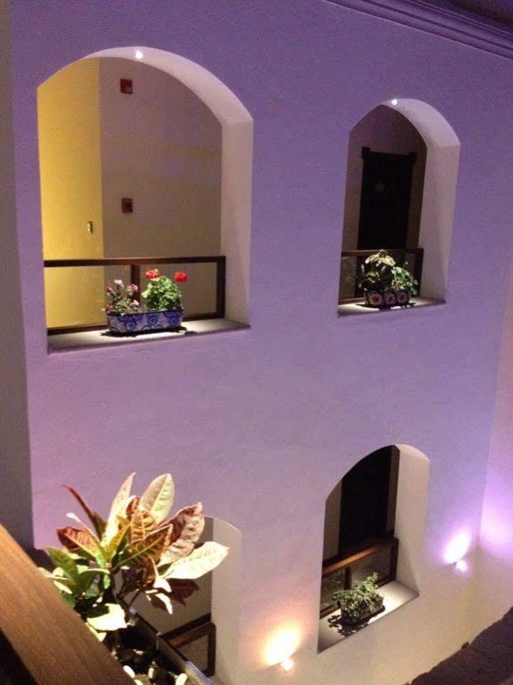 Hotel Boutique Xelhua Cholula Εξωτερικό φωτογραφία