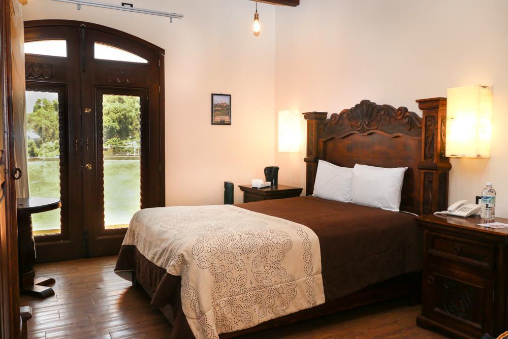 Hotel Boutique Xelhua Cholula Εξωτερικό φωτογραφία