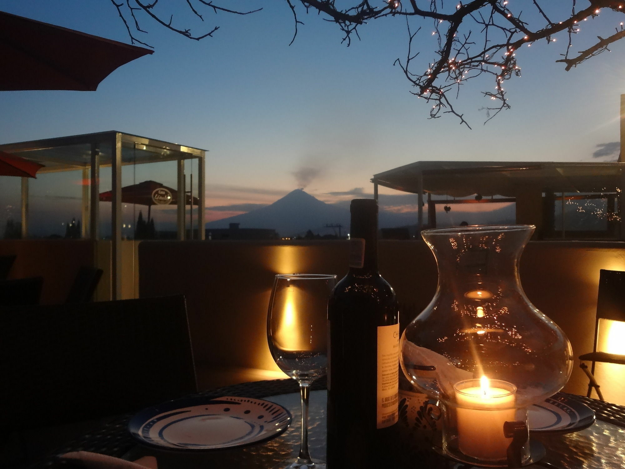 Hotel Boutique Xelhua Cholula Εξωτερικό φωτογραφία