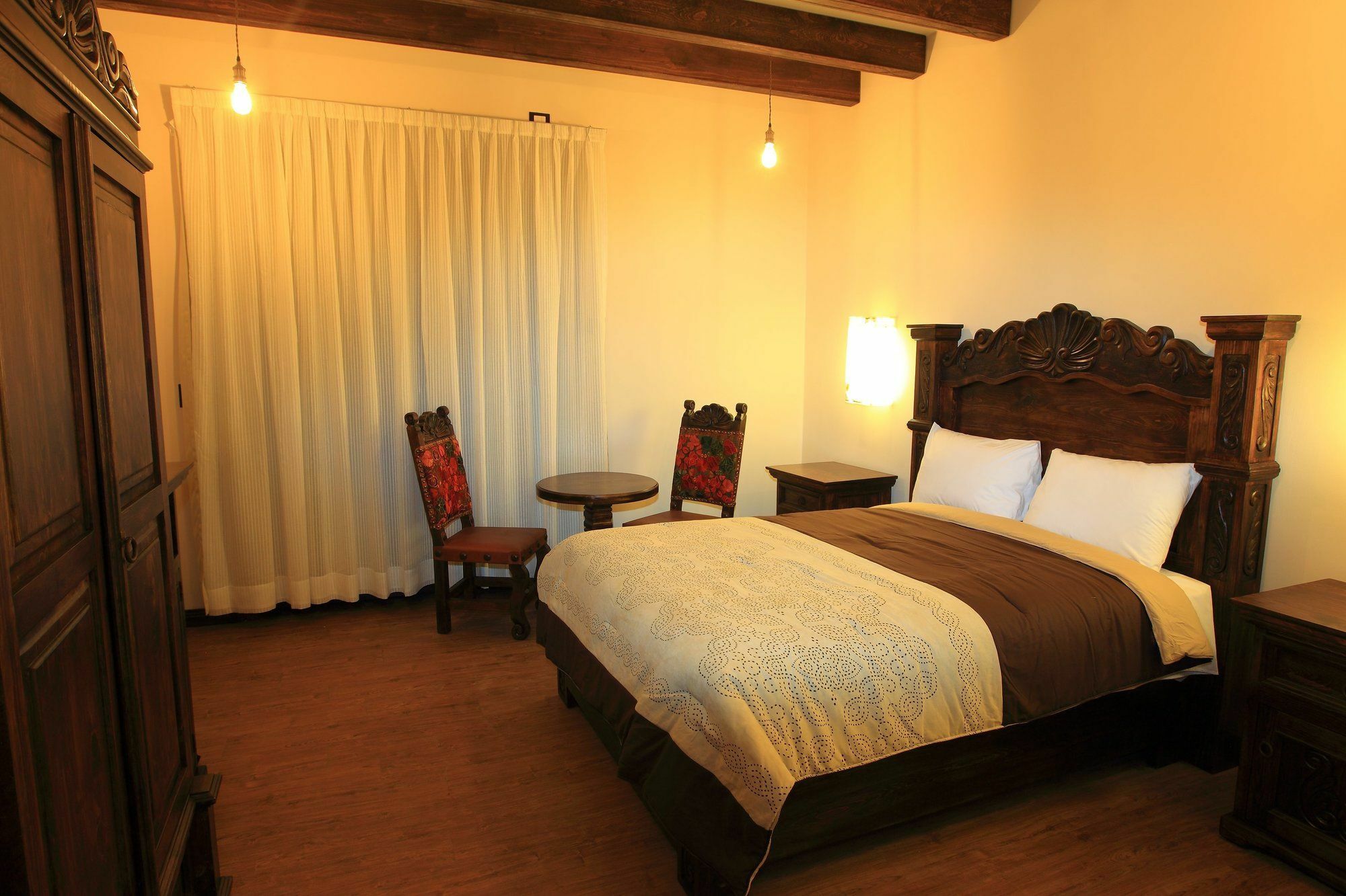 Hotel Boutique Xelhua Cholula Εξωτερικό φωτογραφία